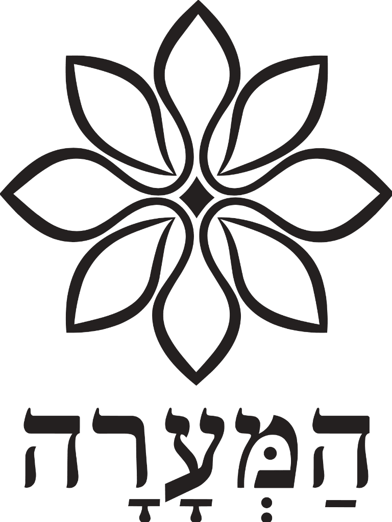 לוגו המערה